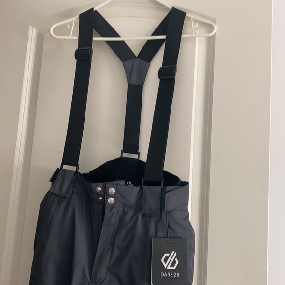 Brand new Dare2b Snow pant overalls - Picture 2 of 6